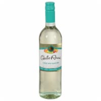 Carlo Rossi Moscato Sangria California White Wine Perspective: Main