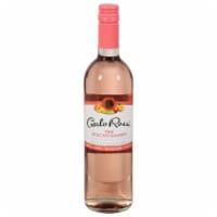 Carlo Rossi Pink Moscato Sangria Wine