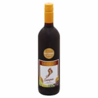 Barefoot Cellars Sangria California Red Wine Perspective: Main