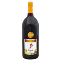 Barefoot Cellars Sangria Red Wine 1.5L
