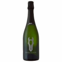 Dark Horse Brut California Sparkling Wine Perspective: Main