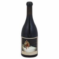 Orin Swift Machete Red Blend Red Wine Perspective: Main