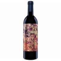 Orin Swift Abstract Red Blend Red Wine