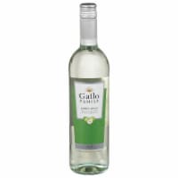 Gallo Family Vineyards Sweet Apple White Wine Perspective: Main