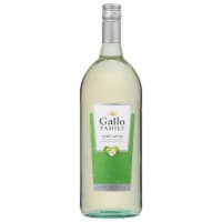 Gallo Family Vineyards Sweet Apple White Wine