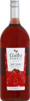 Gallo Family Vineyards Sweet Berry Wine Perspective: Main