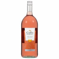 Gallo Family Vineyards Sweet Peach White Wine