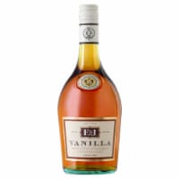 E&J Flavored Vanilla Brandy