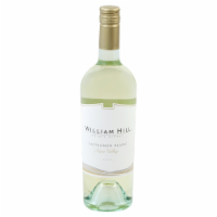 William Hill Estate Napa Valley Sauvignon Blanc California White Wine Perspective: Main