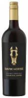 Dark Horse® Double Down Red Blend California Wine Perspective: Main
