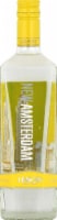 New Amsterdam Lemon Flavored Vodka Perspective: Main