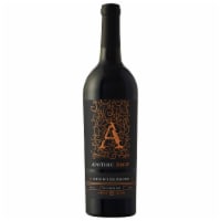 Apothic Brew Red Blend Red Wine 750ml Perspective: Main