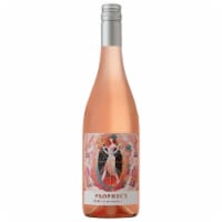 Prophecy Rose California Wine Perspective: Main