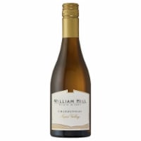 William Hill Napa Valley Chardonnay