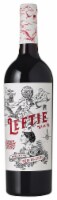 Leftie Red Blend California Wine Perspective: Main