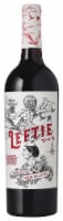 Leftie Red Blend California Wine Perspective: Main