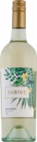Thrive Pinot Grigio White Wine 750ml Perspective: Main