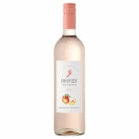 Barefoot® Fruitscato® Peach Moscato Sweet Wine Perspective: Main