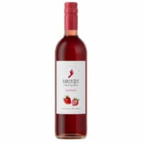 Barefoot® Fruitscato® Strawberry Moscato Sweet Wine Perspective: Main