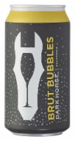 Dark Horse® Sparkling Brut Wine Can Spritzer Single Can