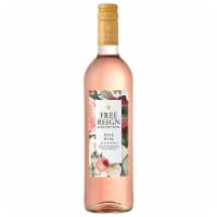 Free Reign Rose Wine