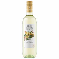 Free Reign Pinot Grigio