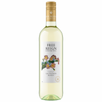 Free Reign Sauvignon Blanc California White Wine Perspective: Main