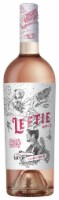 Leftie Rose Wine 750ml Perspective: Main