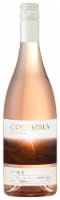 Columbia Winery Rose Washington Wine Perspective: Main