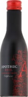 Apothic California Red Wine Blend