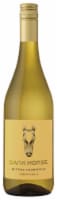 Dark Horse Buttery Chardonnay White Wine