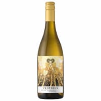 Prophecy Buttery Chardonnay