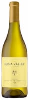 Edna Valley Vineyard Buttery Chardonnay California White Wine Perspective: Main