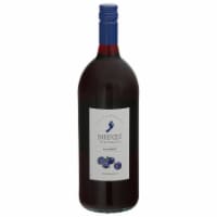 Barefoot® Fruitscato® Bluberry Moscato Wine