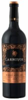 Carnivor Bourbon Barrel Aged Cabernet Sauvignon California Red Wine Perspective: Main