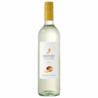 Barefoot Mango Fruitscato