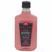 New Amsterdam® Pink Whitney Pink Lemonade Flavored Vodka