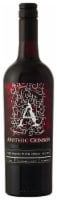 Apothic Crimson California Red Blend Wine Perspective: Main