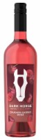 Dark Horse Sweet Victory Crushed Cherry Rose California Wine Perspective: Main