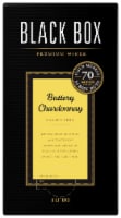 Black Box Buttery Chardonnay White Wine