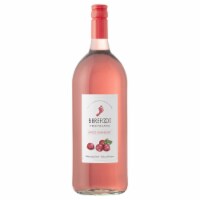 Barefoot Sweet Cranberry Fruitscato
