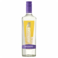 New Amsterdam Passionfruit Flavored Vodka