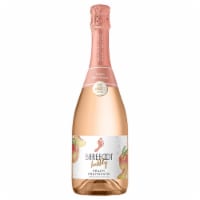 Barefoot Bubbly Peach Fruitscato Sparkling Wine Perspective: Main