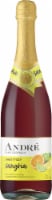 Andre® Sweet Fizzy Sangria California Sparkling Wine Perspective: Main