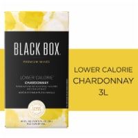 Black Box® Brilliant Collection Chardonnay White Low Calorie Wine