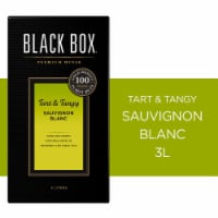 Black Box® Tart & Tangy Sauvignon Blanc