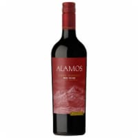 Alamos® Semi-Sweet Argentina Red Wine