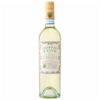 Doppio Passo Grillo Italian White Wine Perspective: Main