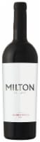 Milton Cellars Cabernet Sauvignon California Red Wine Perspective: Main