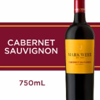 Mark West Cabernet Sauvignon California Red Wine Perspective: Main